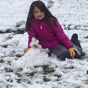 Meet your Posher, Midge